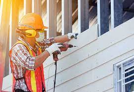 Affordable Siding Repair and Maintenance Services in Perry, FL